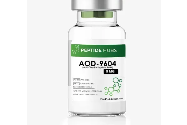 aod 9604 peptide