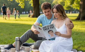 How to loose face fat