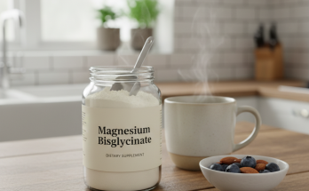 Magnesium Bisglycinate