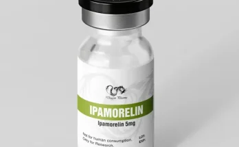 Image for CJC-1295 vs Ipamorelin article